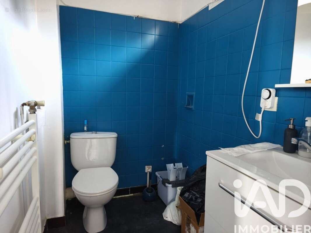 Photo 6 - Maison à SAINT-PRIEST-EN-JAREZ