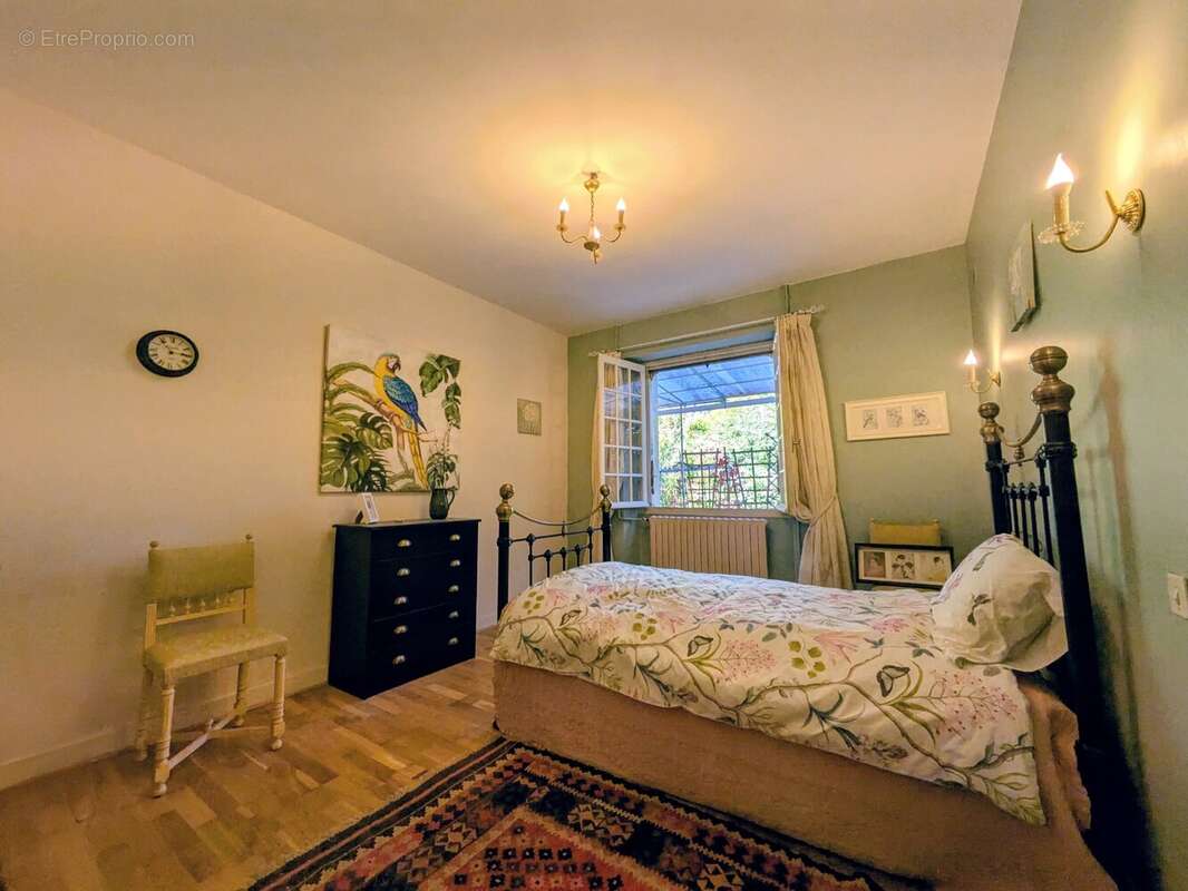 Charmante maison périgourdine avec dépendance - photo 8