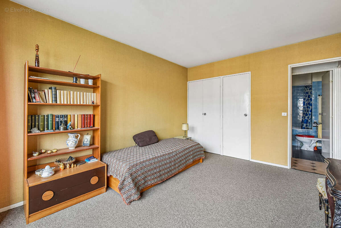 Appartement à PARIS-13E