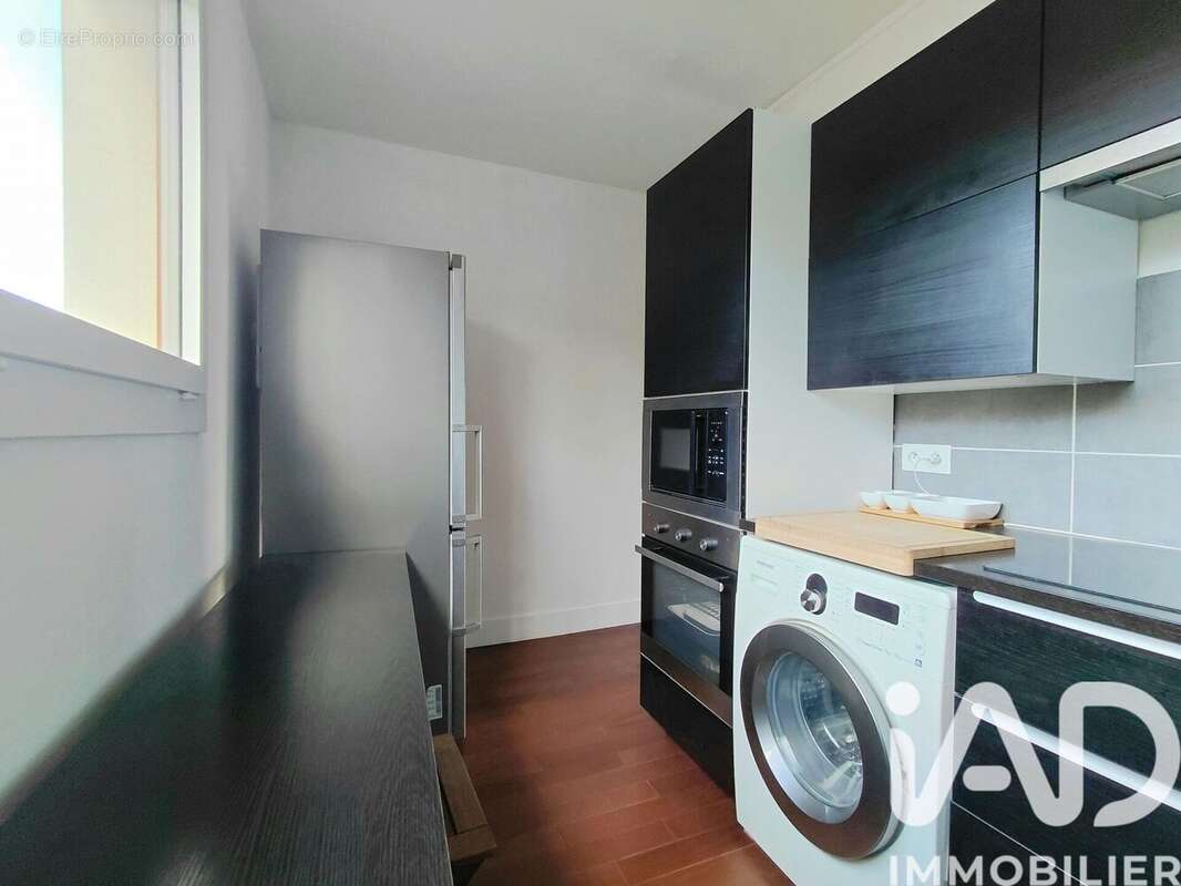 Photo 8 - Appartement à FONTENAY-AUX-ROSES