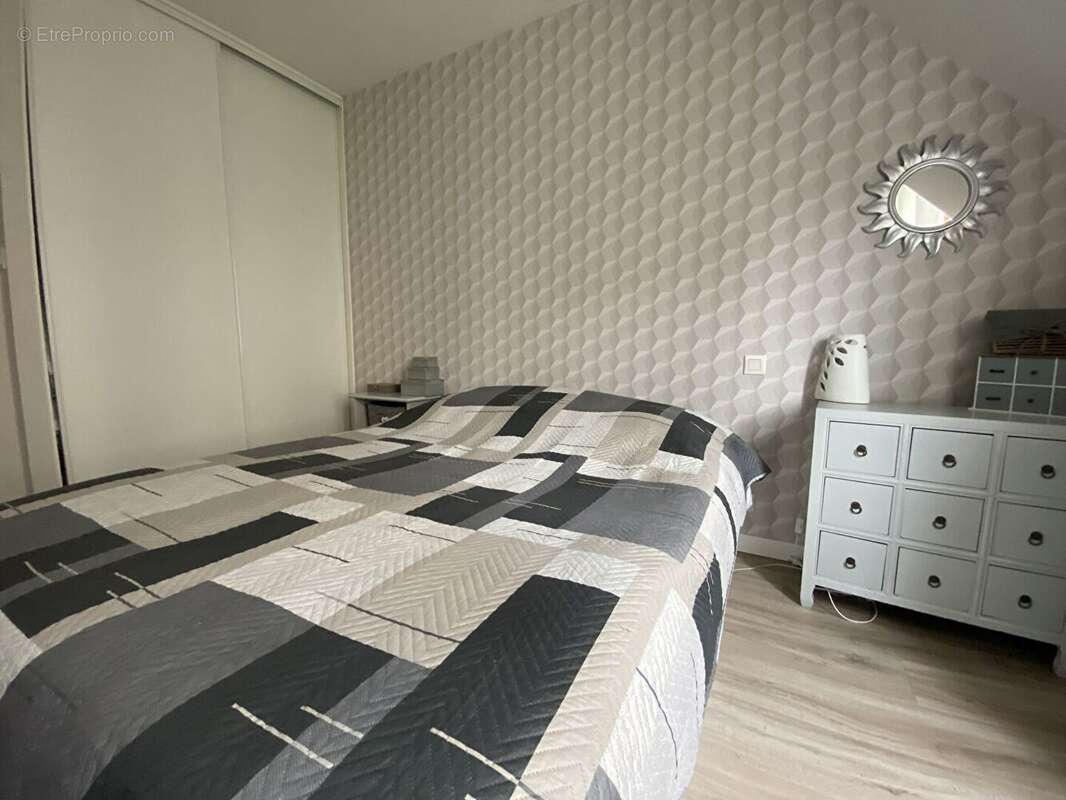 Appartement à VITRE