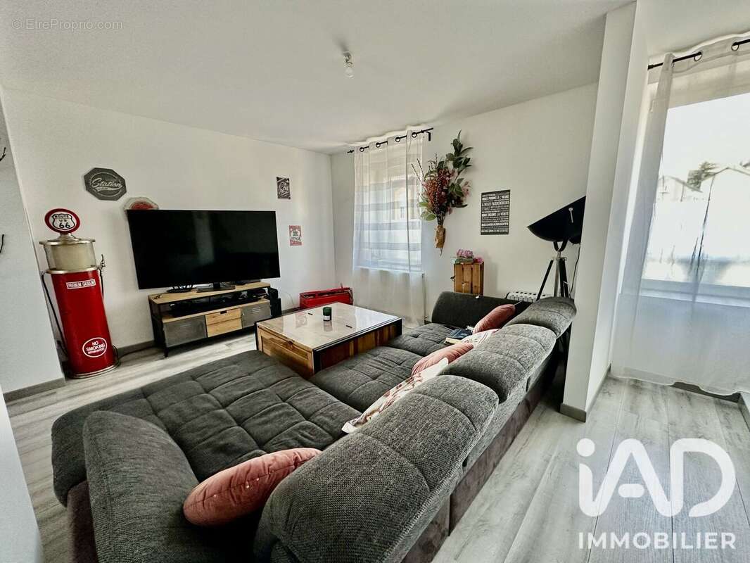 Photo 2 - Appartement à ROMBAS