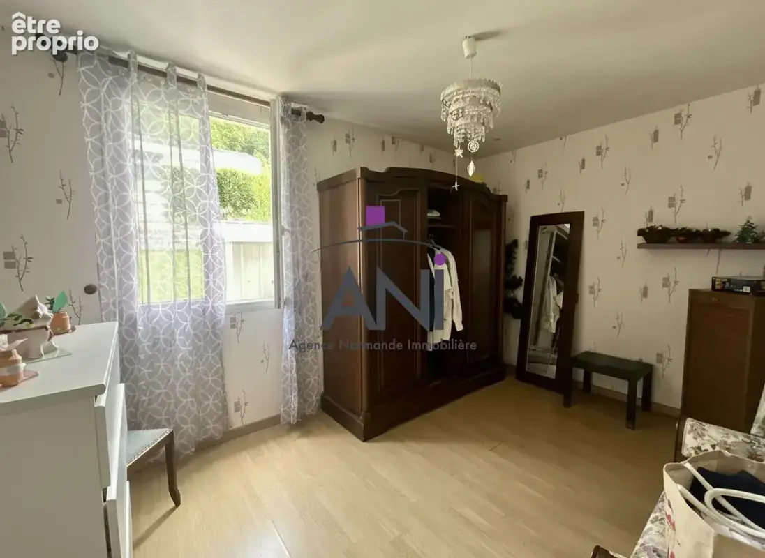 Maison 77 m² à Val-De-Saane  - photo 8