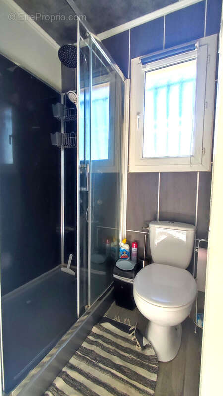 Maison à CANET-EN-ROUSSILLON