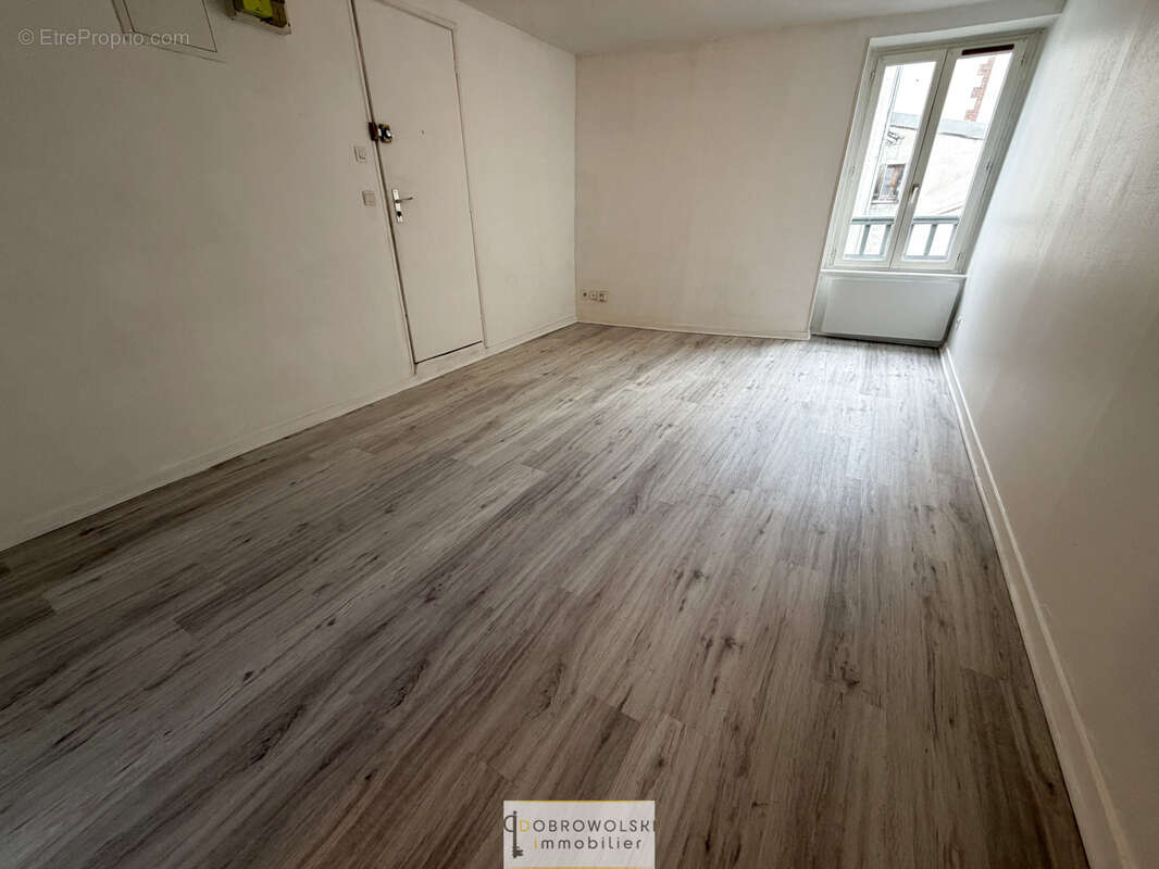 Appartement à VIENNE