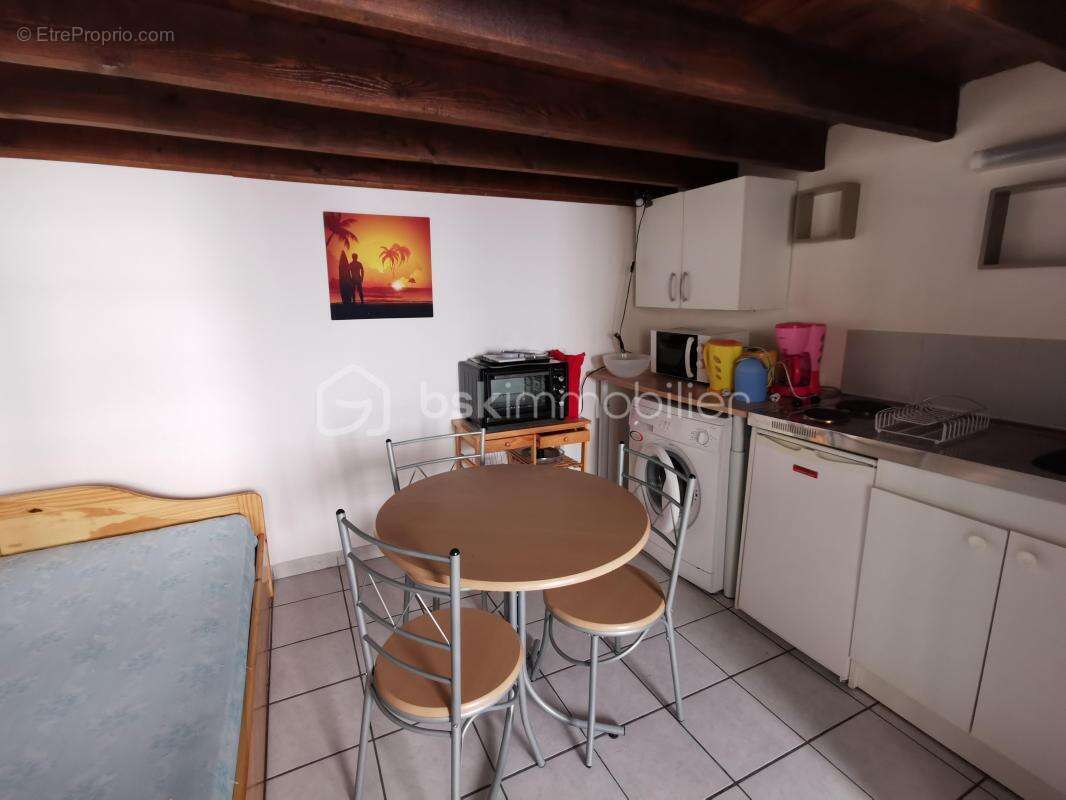 Appartement à NIMES