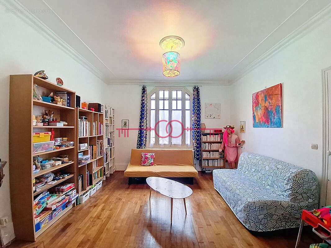 Maison à CHALONS-EN-CHAMPAGNE