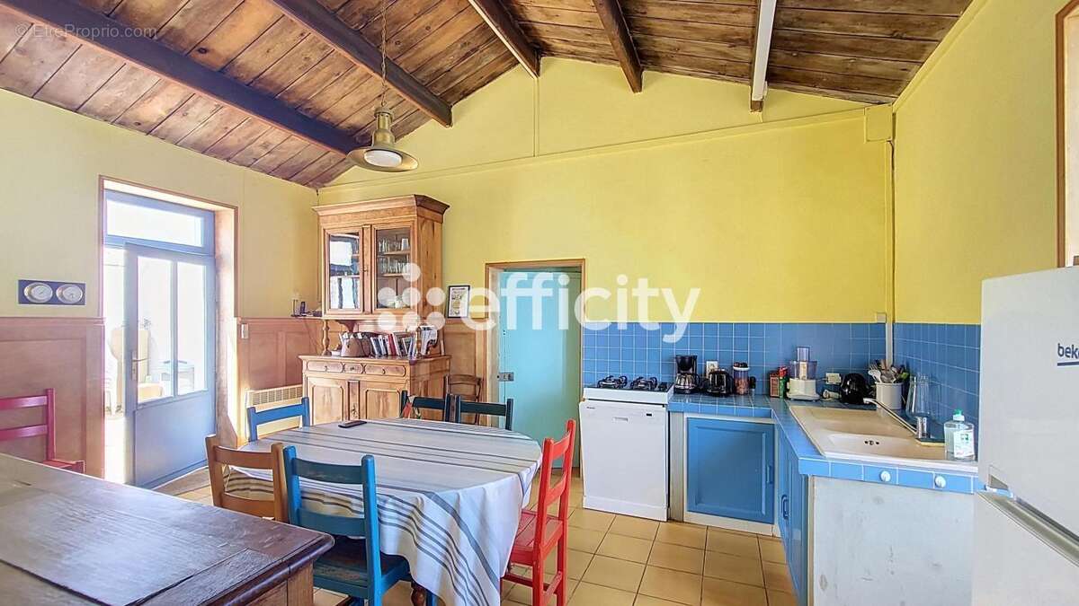 Divers maison - photo 4
