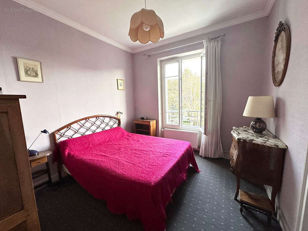 Maison à MAISONS-LAFFITTE