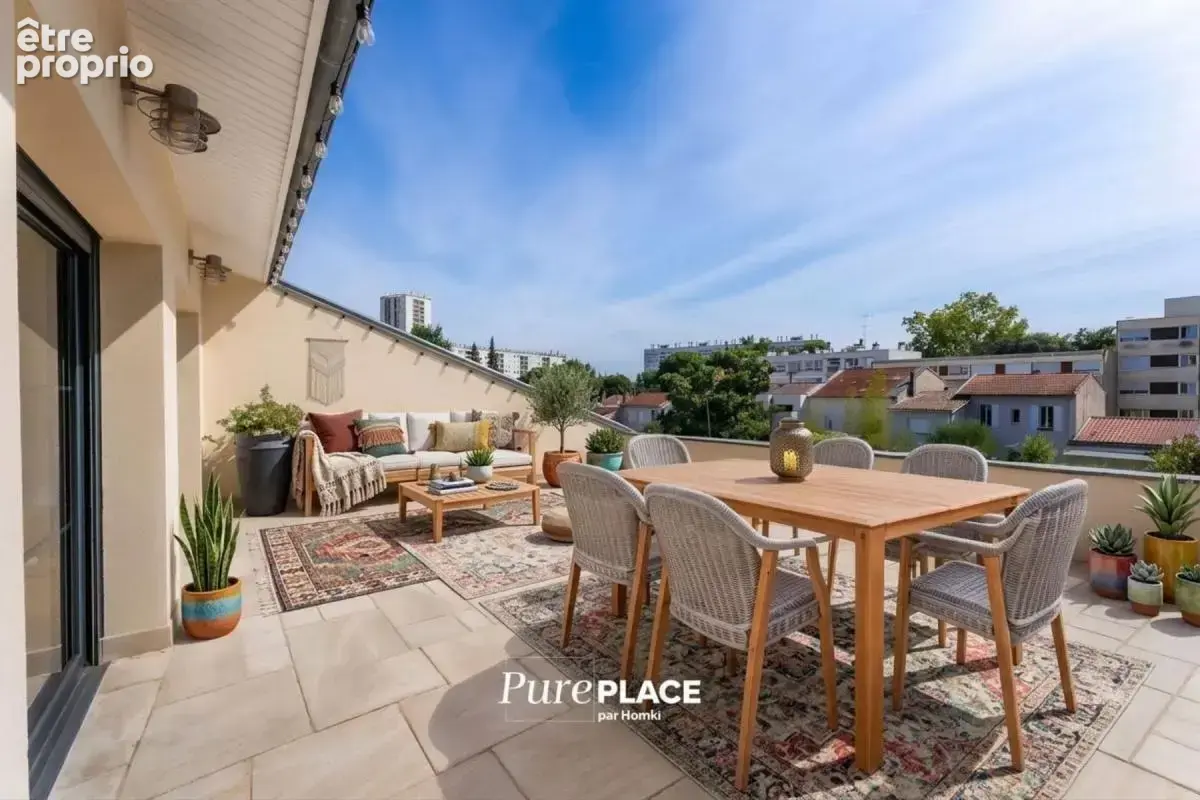 Villa contemporaine de 220 m2 à Bordeaux - photo 10