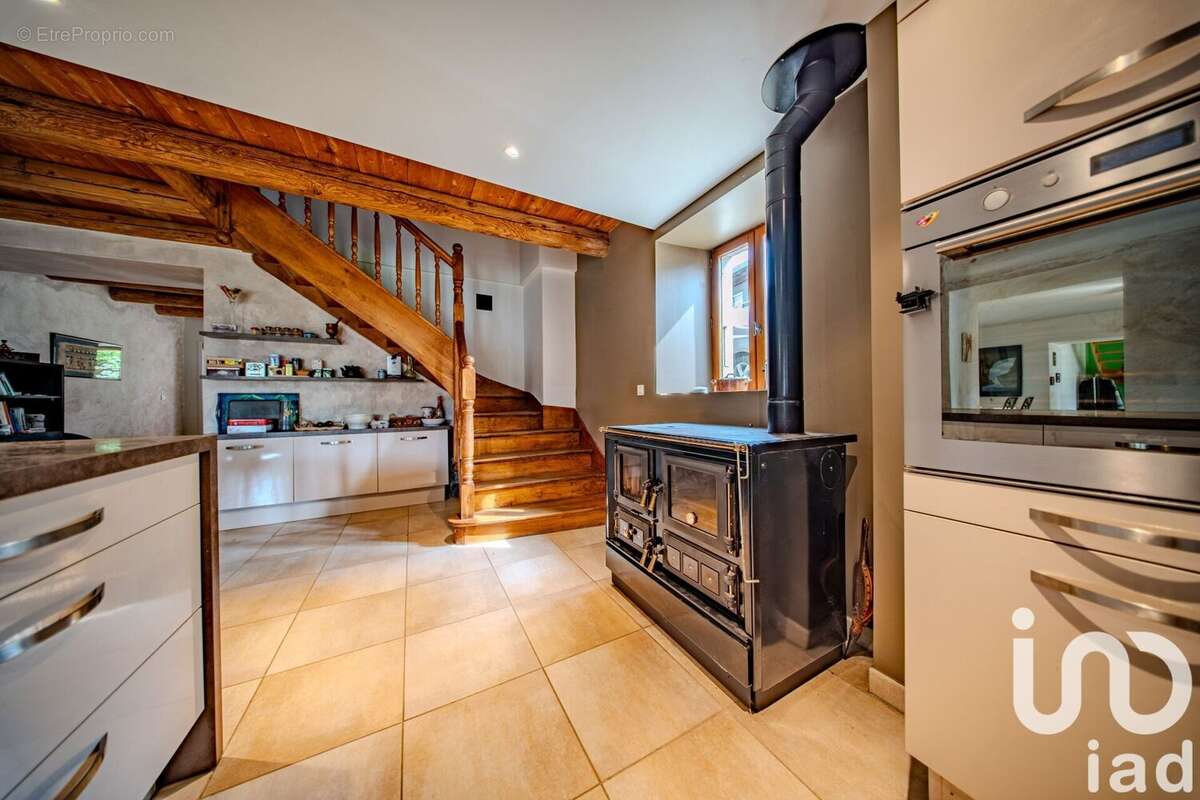 Photo 6 - Maison à EVIRES