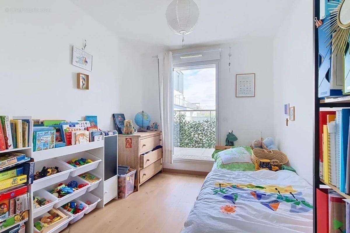 Appartement - photo 7