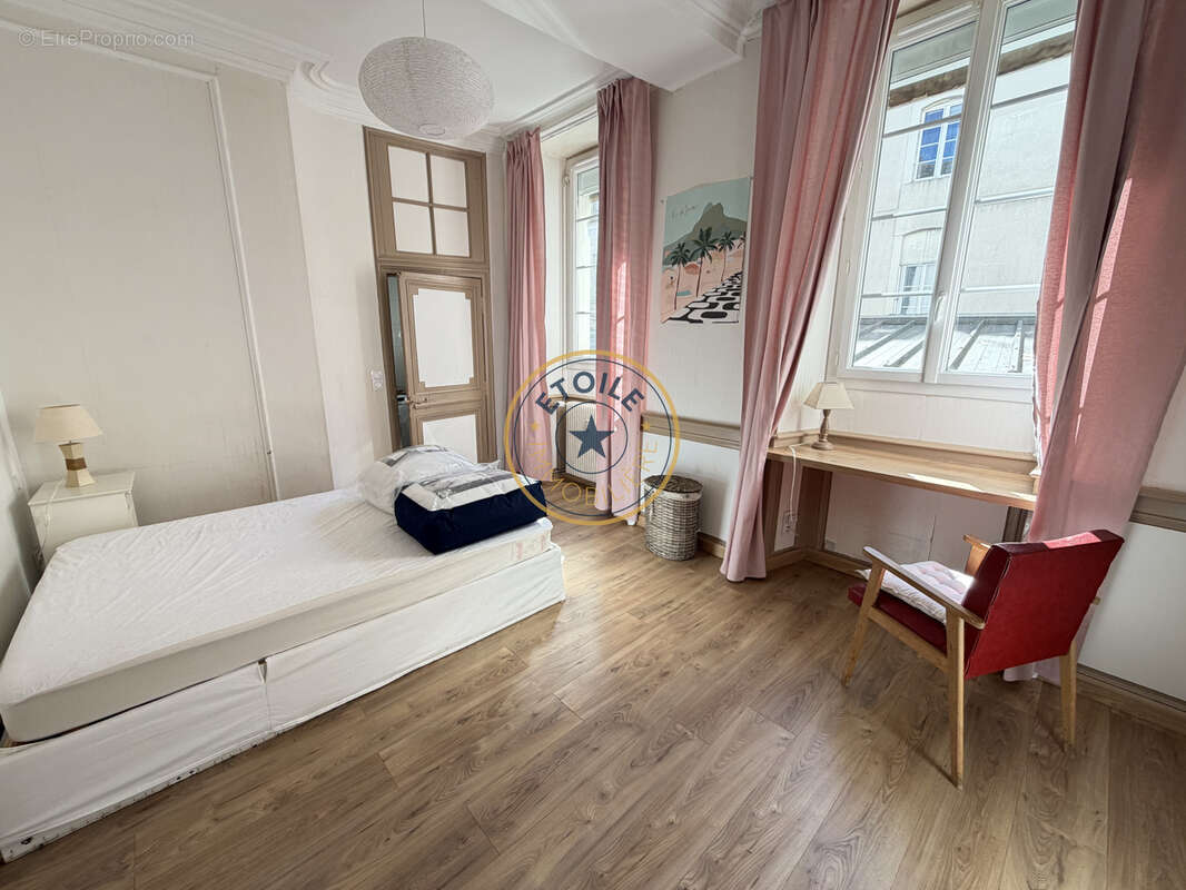 Appartement à ANGERS