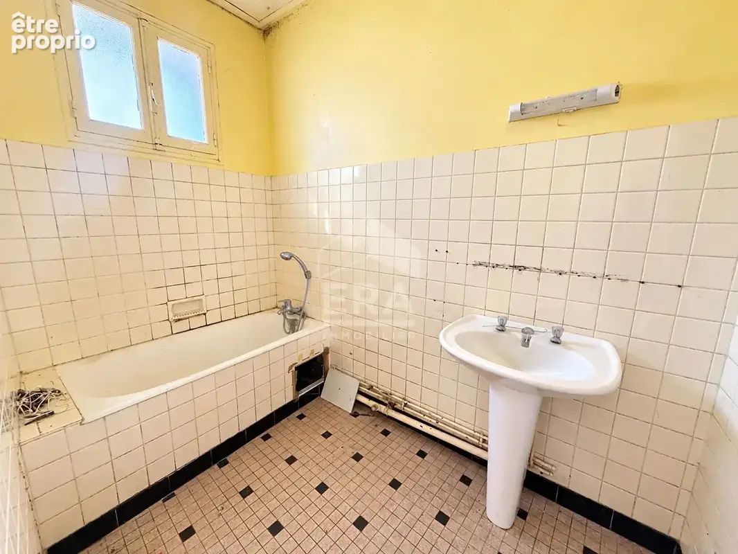 Maison Bourg  4 pièce(s) - photo 5