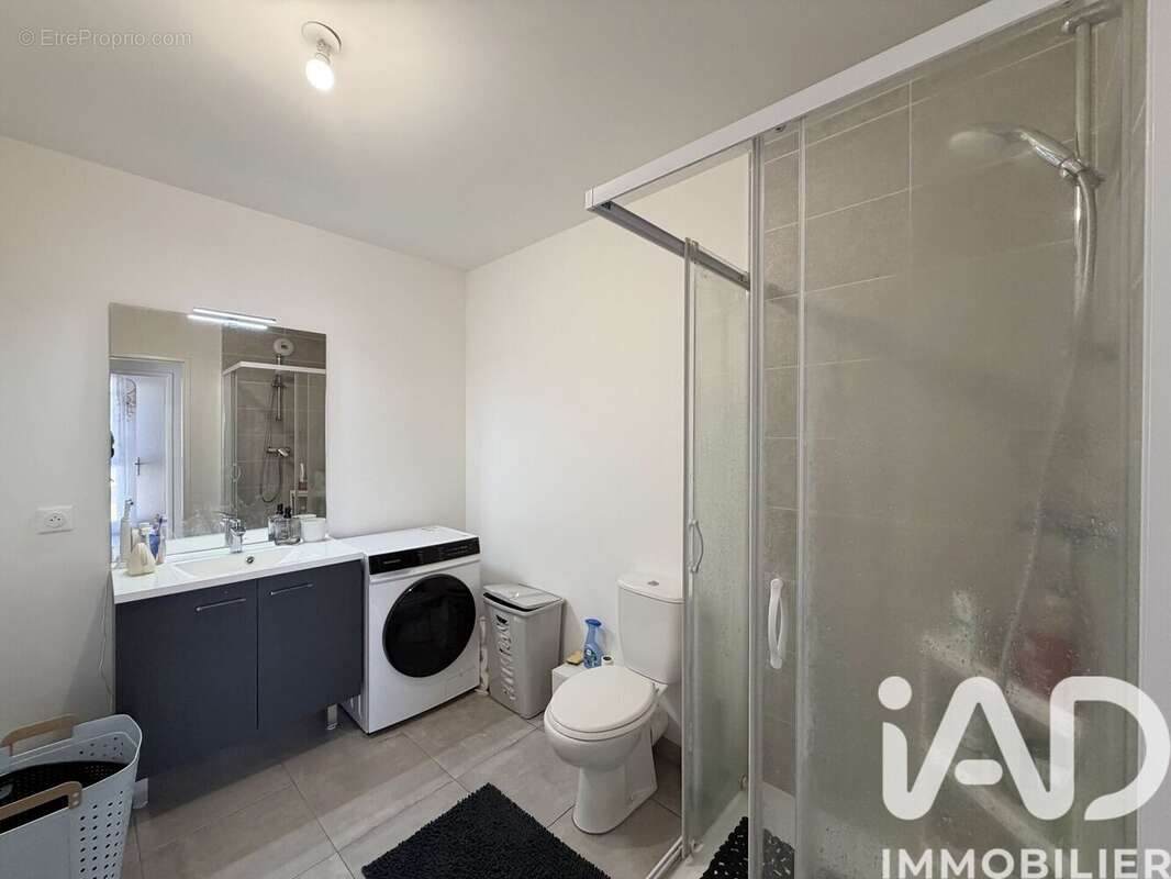 Photo 8 - Maison à ETAMPES