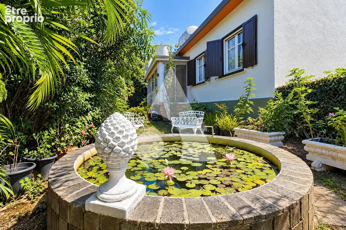 Photo Maison à Saint-Pierre au prix de 390 000€