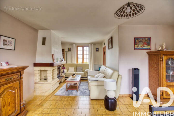 Photo 4 - Maison à MAGNY-EN-VEXIN
