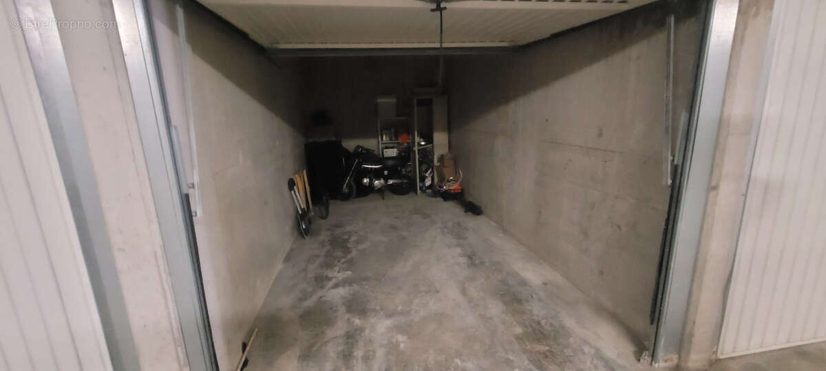 Appartement à BAILLARGUES