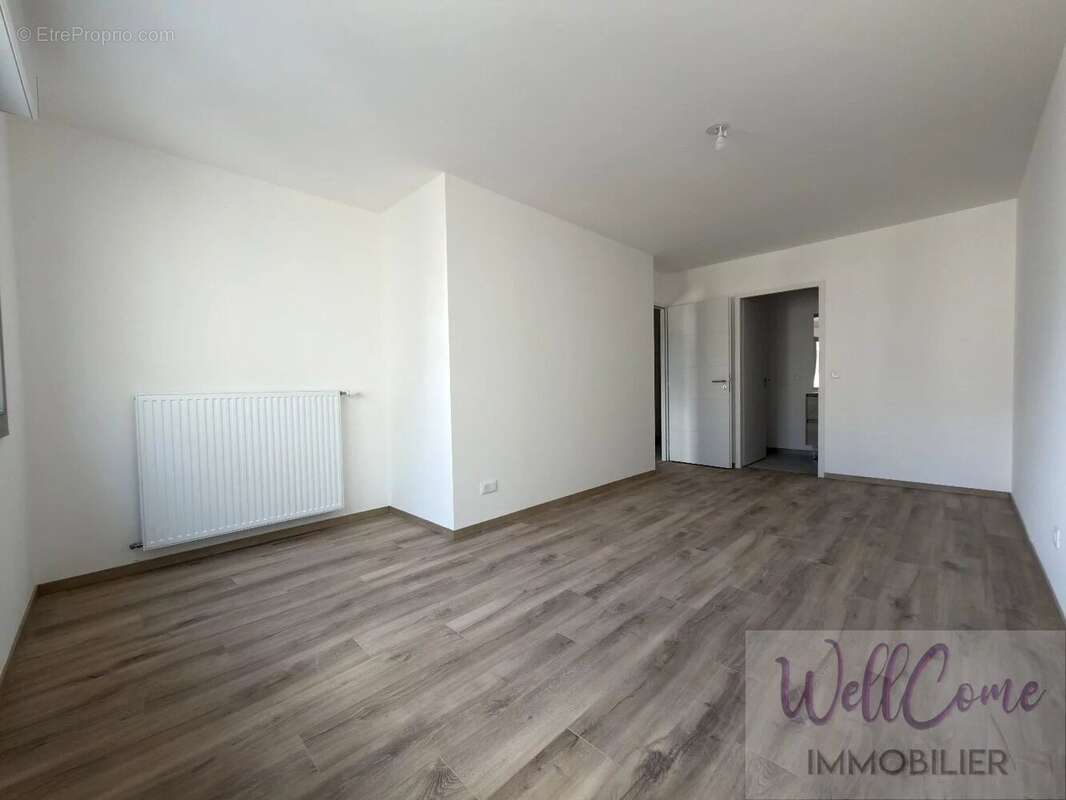 VEFA - Appartemnet T5 de 112m² en Attique (3/3) SUD ( 2 Box inclus) à Annecy ! - photo 12