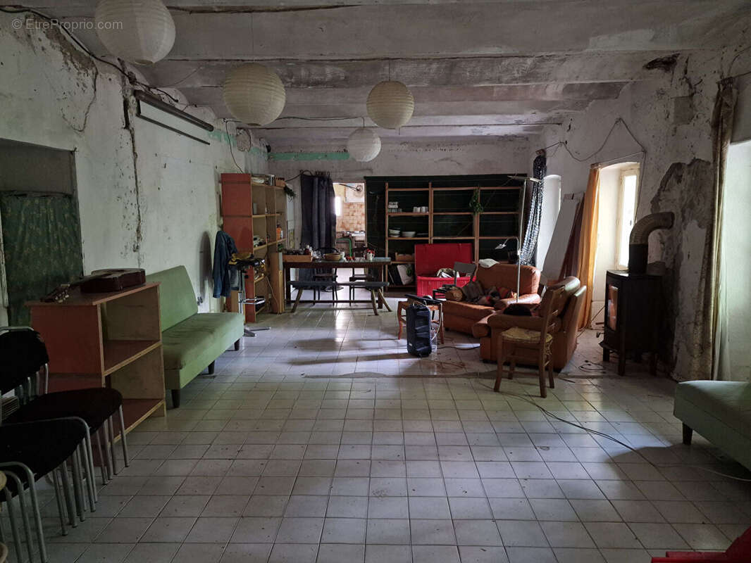 Appartement à BESSEGES