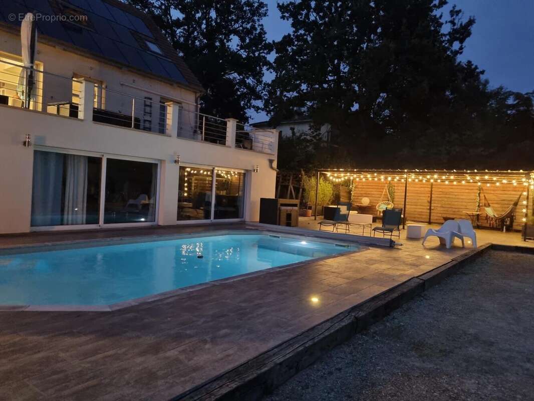 Photo 4 - Maison à LINAS