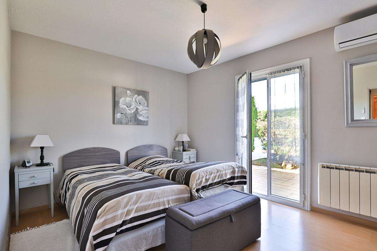 Maison à LEGE-CAP-FERRET