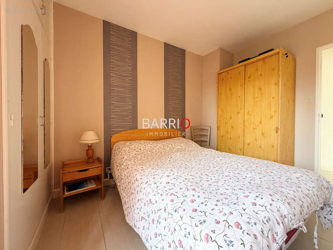 Appartement à ARGELES-SUR-MER