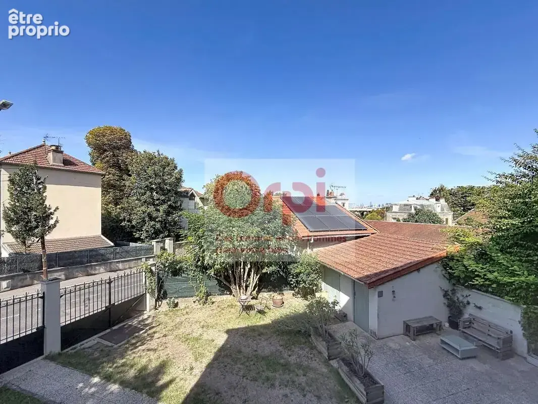 Appartement à MEUDON