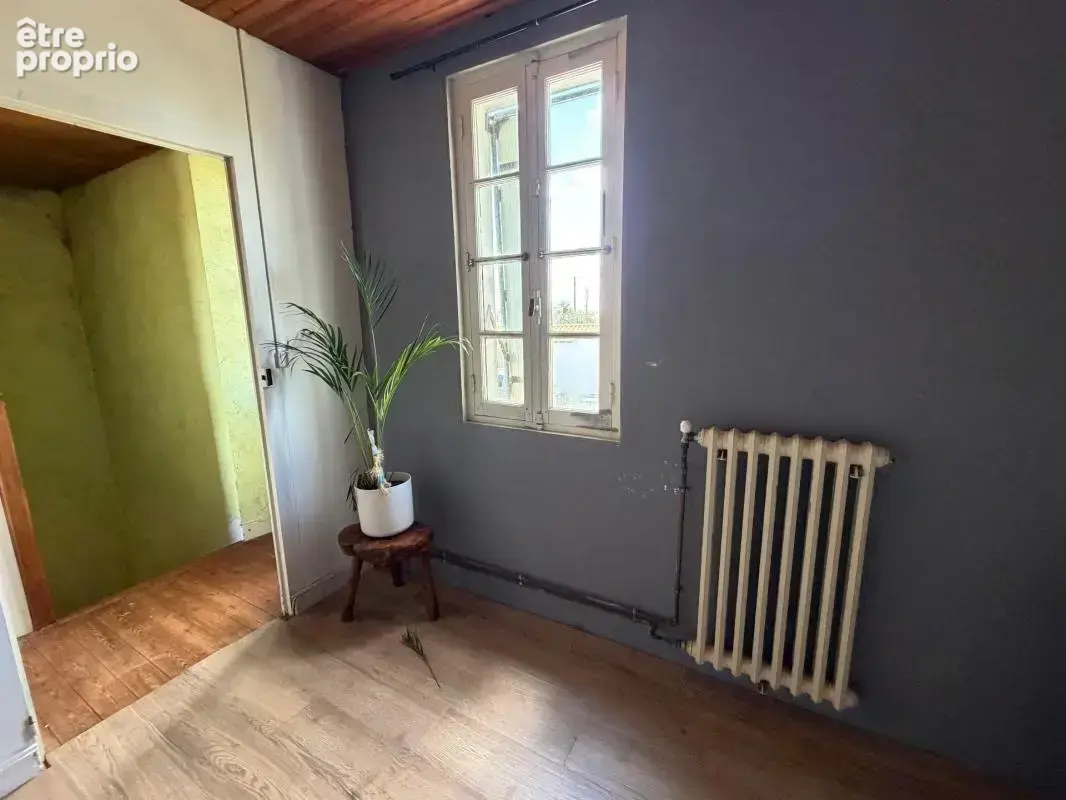 Sainte gemme la plaine (85400) adorable maison en pierres 4/5 chambres avec dependance et jardin clos - photo 24