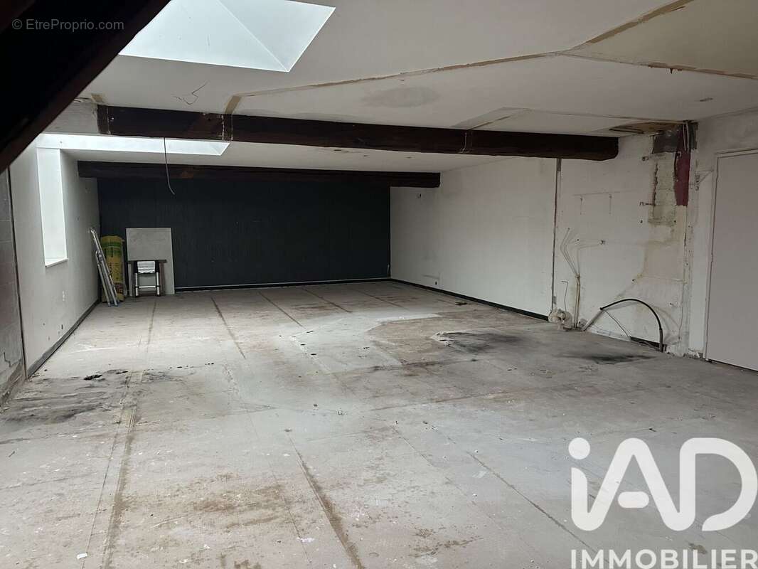 Photo 8 - Appartement à LA TOUR-DU-PIN