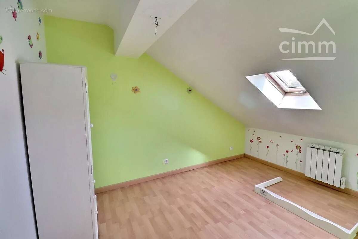 Maison à STIRING-WENDEL