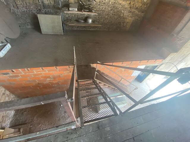 Appartement à MARCIGNY