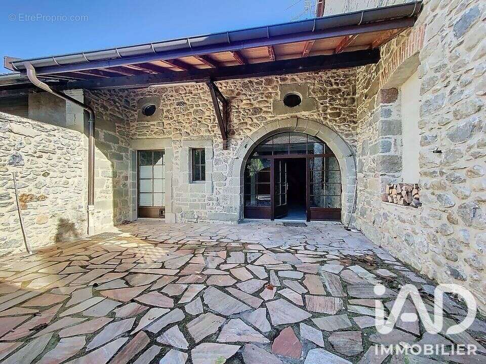 Photo 8 - Maison à VIRY