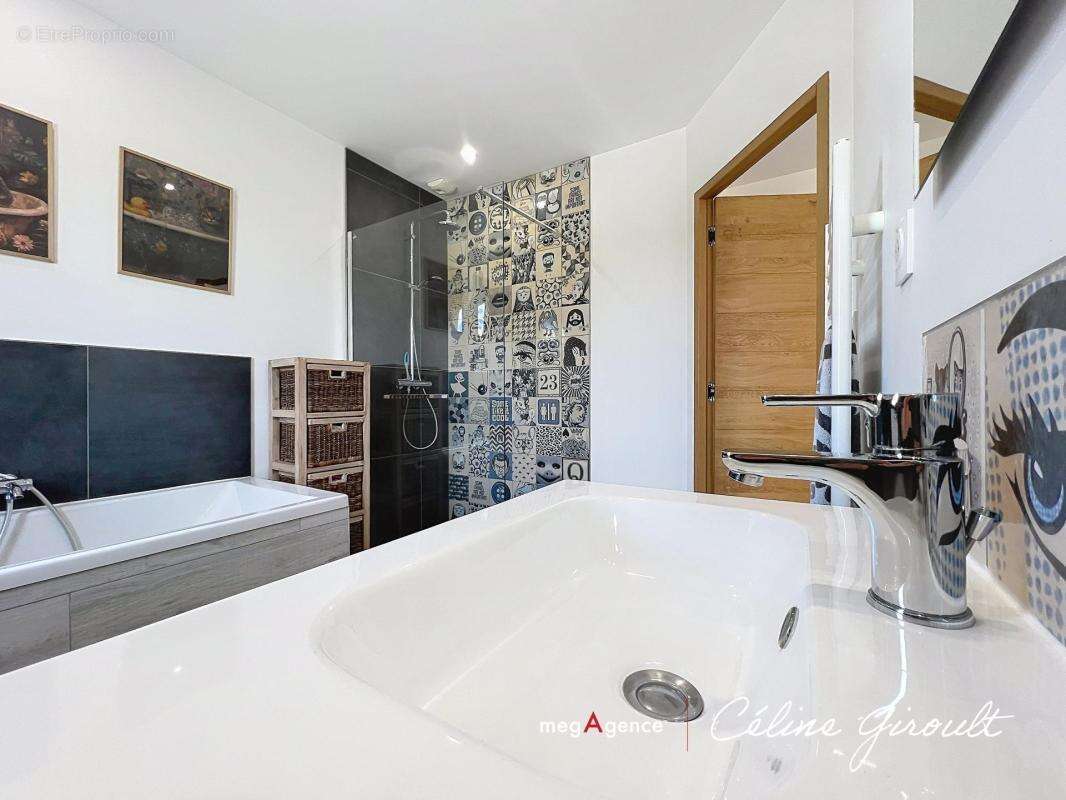 Maison d'architecte 2021, hébergements atypiques et espace bien-être ! - photo 15