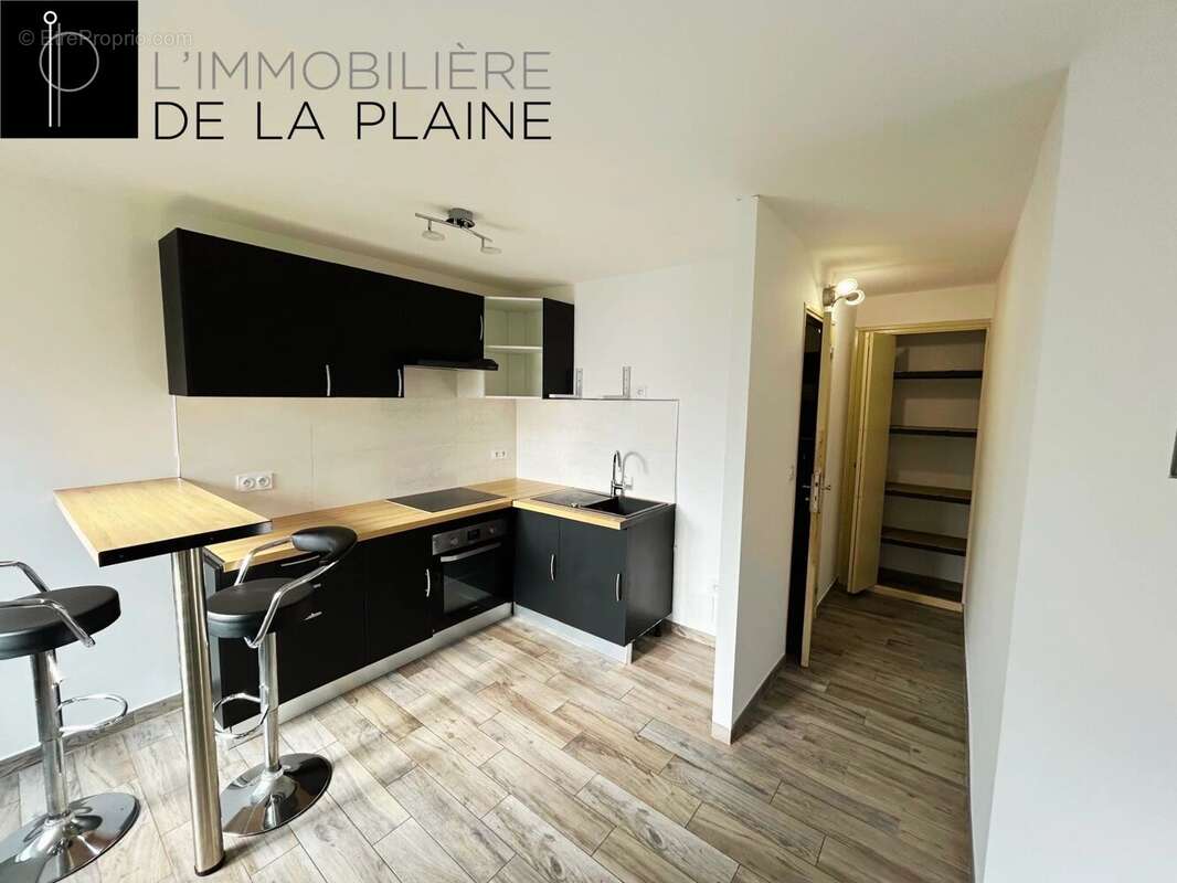 Appartement à BASTIA