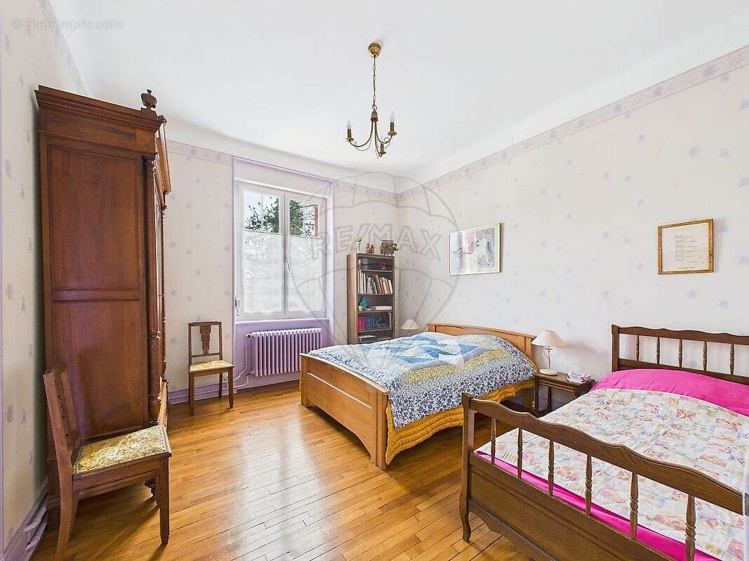 Maison à LONGWY