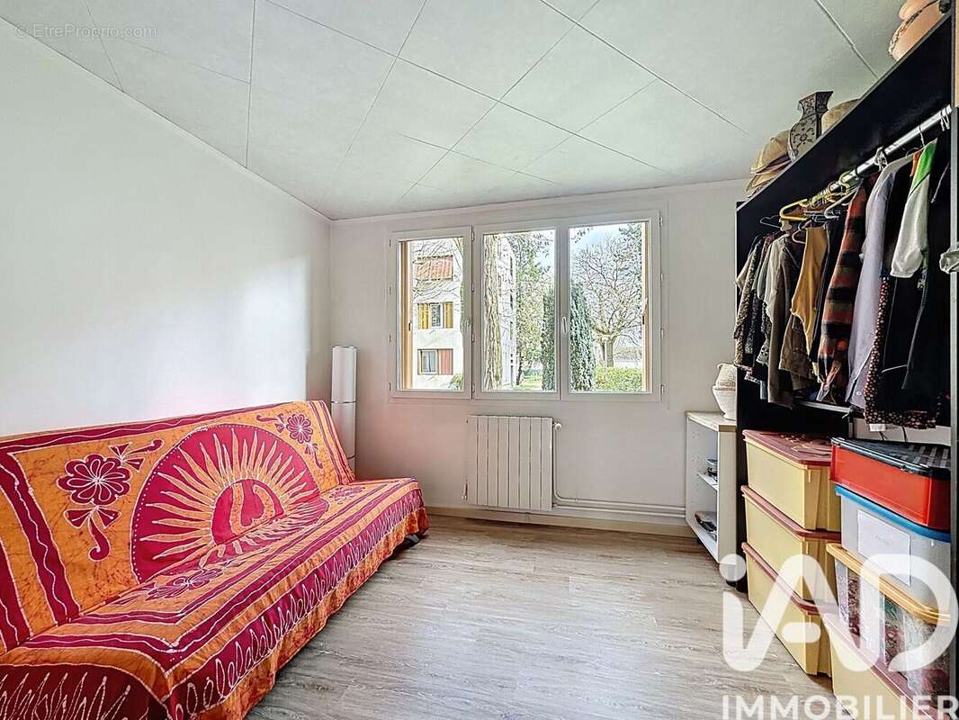 Photo 8 - Appartement à LIMEIL-BREVANNES