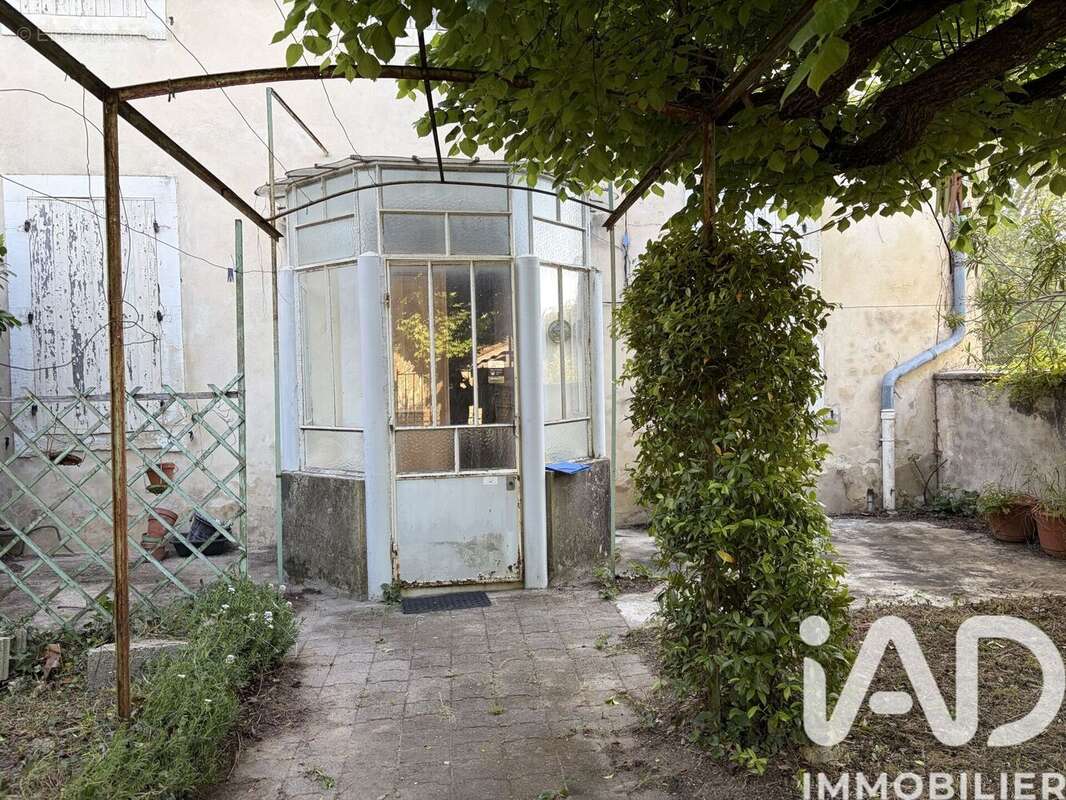 Maison 93 m² à Bouchet  - photo 3