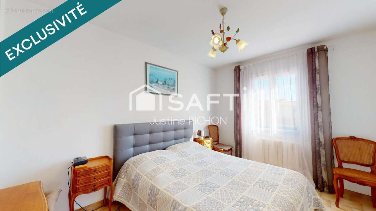 Photo 9 - Maison à LE PRADET