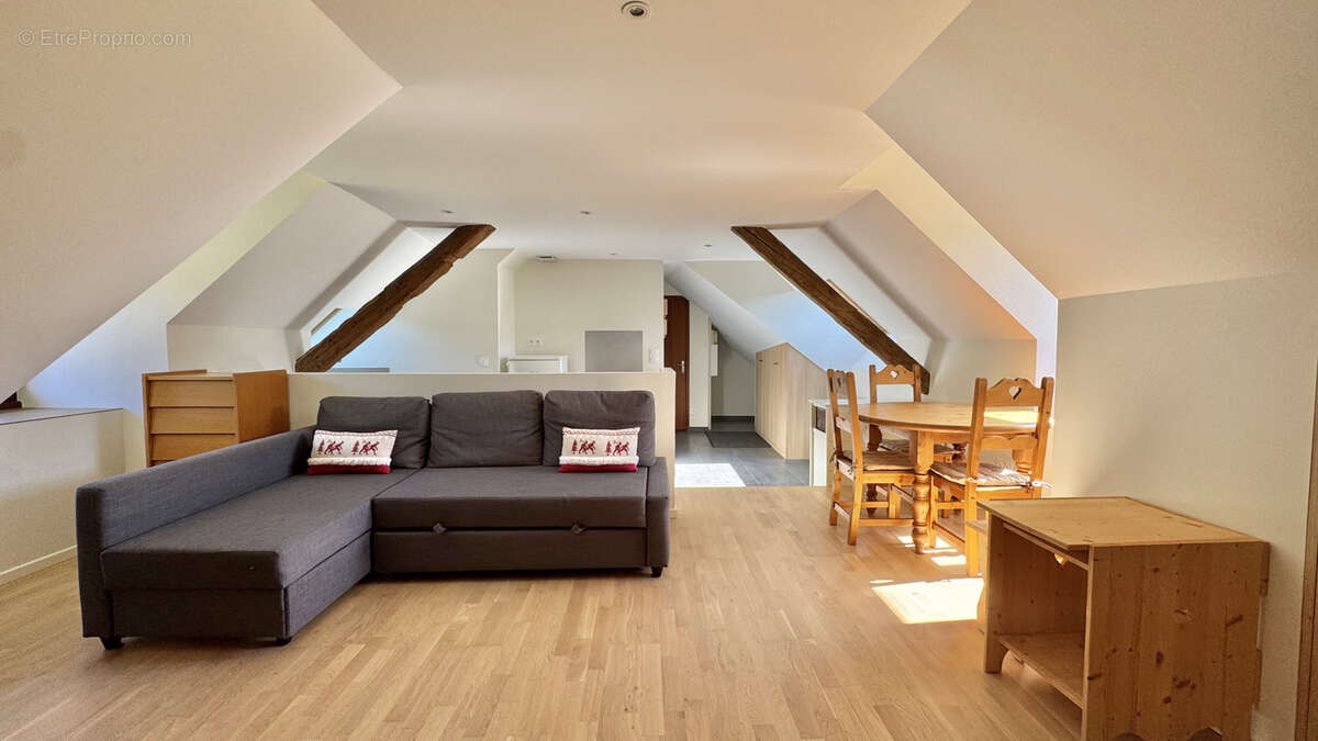 Appartement à AUTRANS