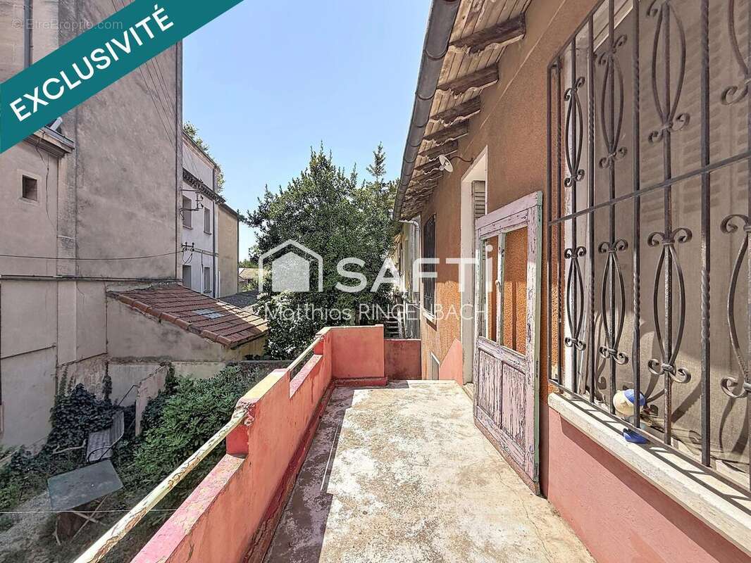 Maison 107 m² à Avignon  - photo 2