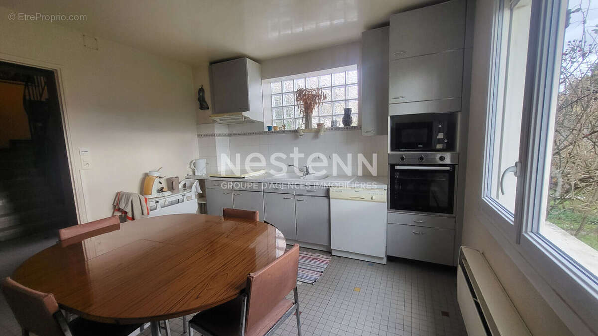 Maison à REVIGNY-SUR-ORNAIN