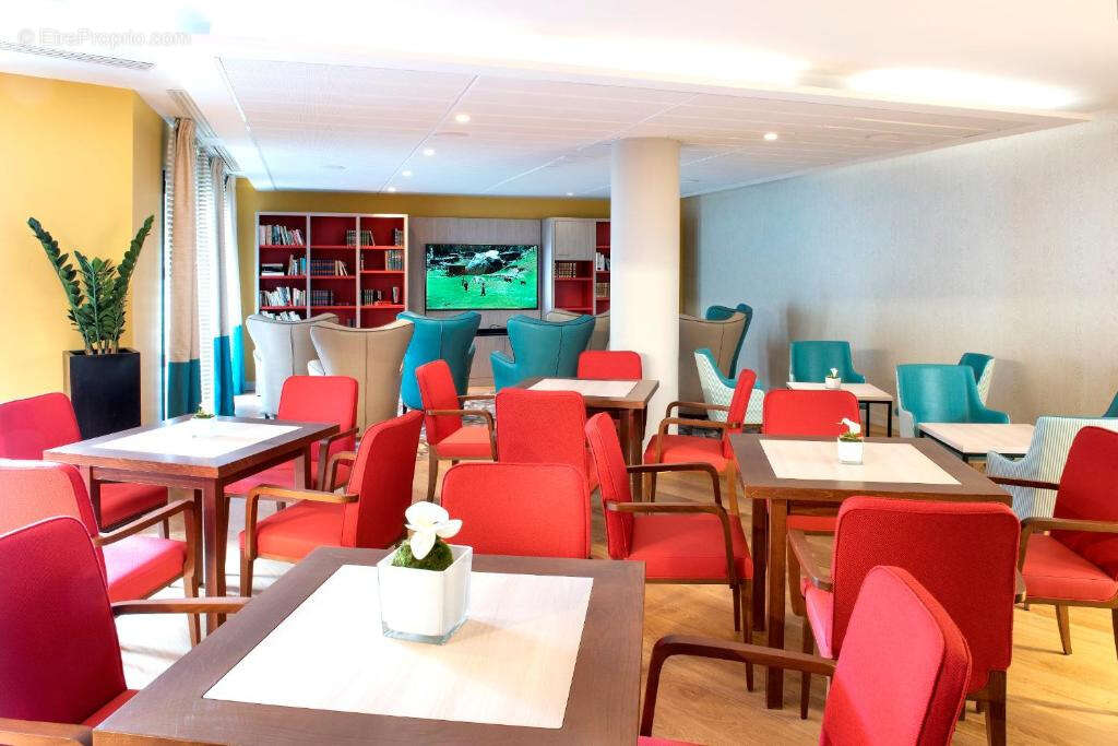 Appartement 44 m² à Saint-Raphael  - photo 10