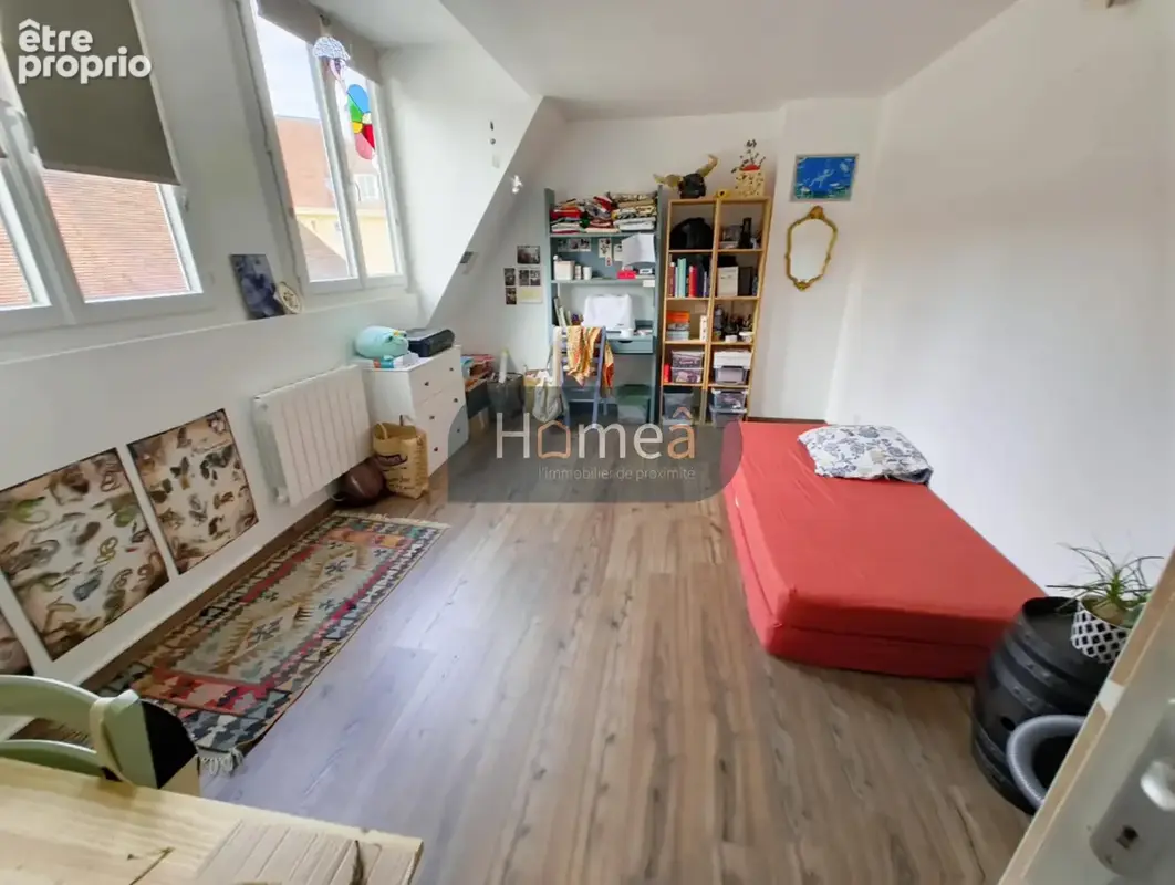 Ensemble immobilier hyper centre Yvetot - photo 4