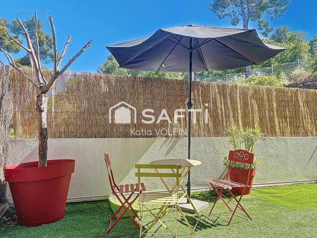 Photo 1 - Appartement à LA CIOTAT