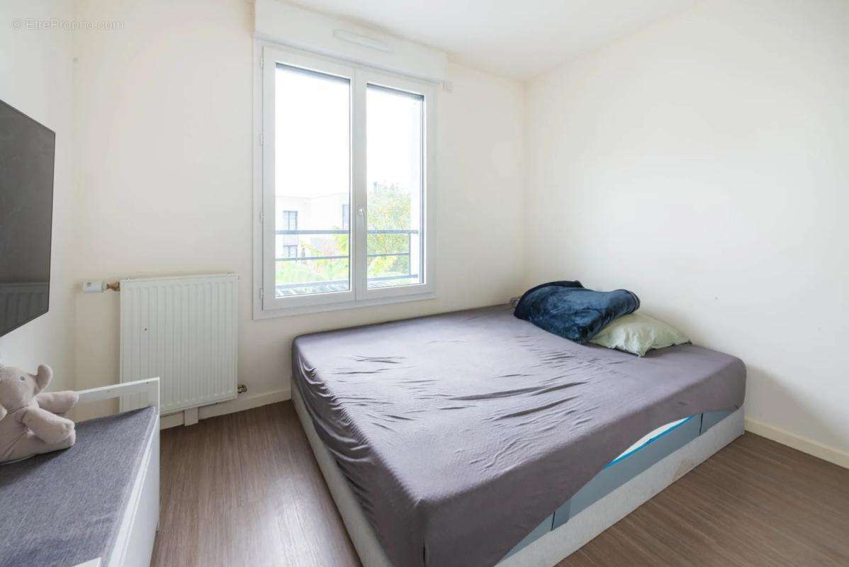 Maison à VILLEPREUX