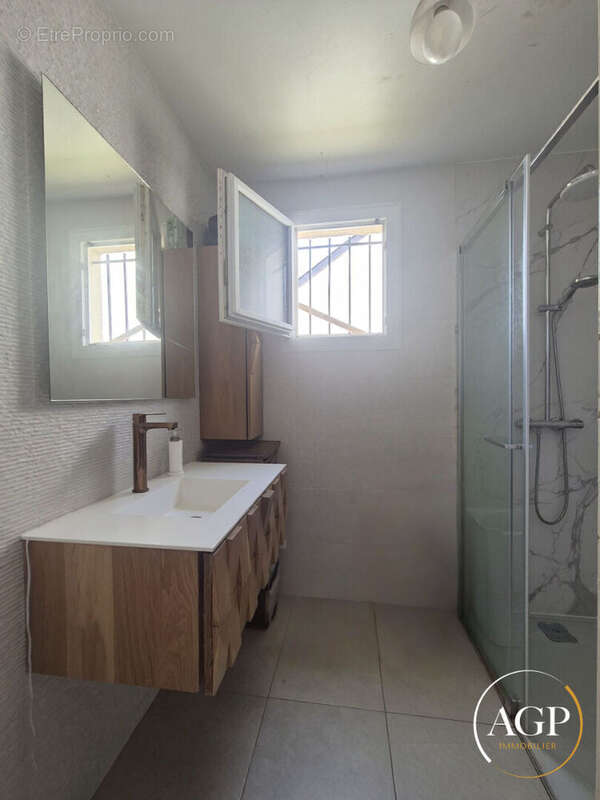 Maison sur sous-sol, 4 chambres - photo 7