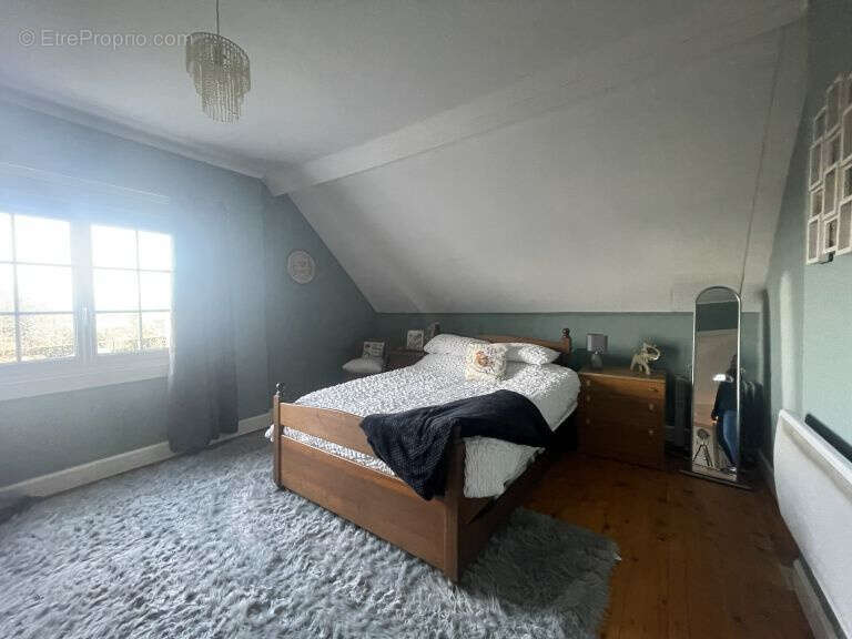 Maison à VILLERS-L'HOPITAL