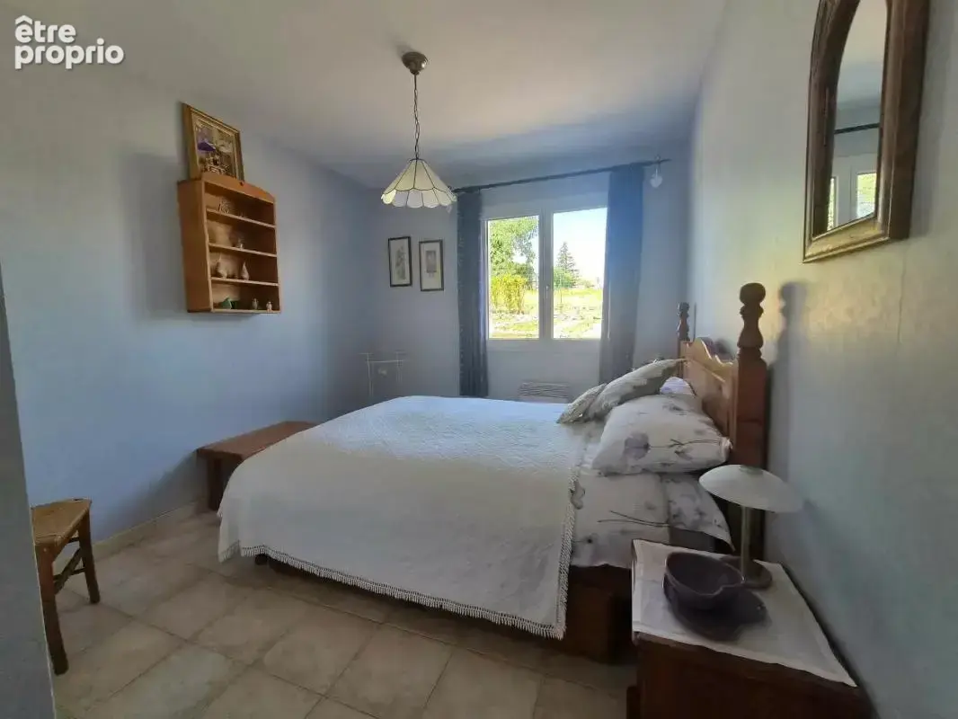Maison de 4 pièces de 100 m² à Cuxac-Cabardès - photo 9