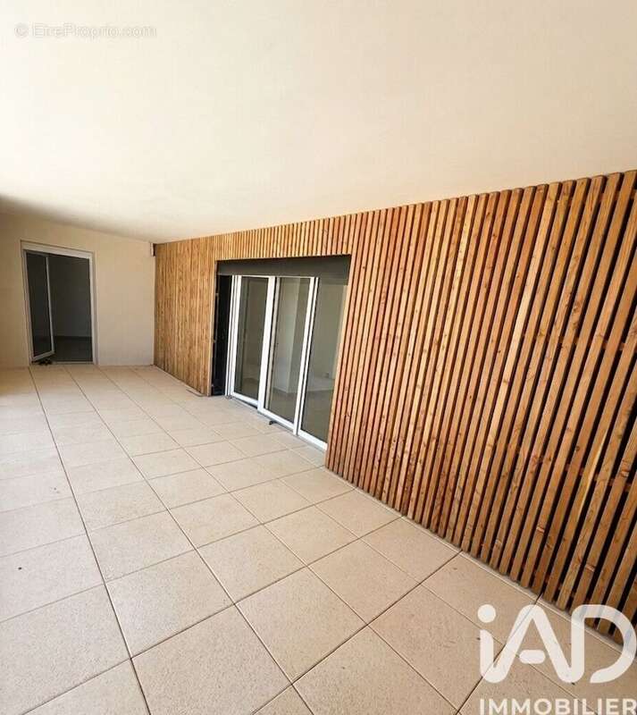 Photo 9 - Appartement à RODILHAN